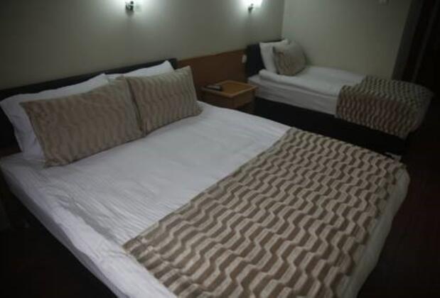 Adaras Hotel - Görsel 8