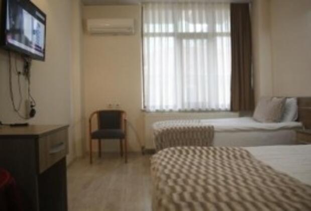 Adaras Hotel - Görsel 9