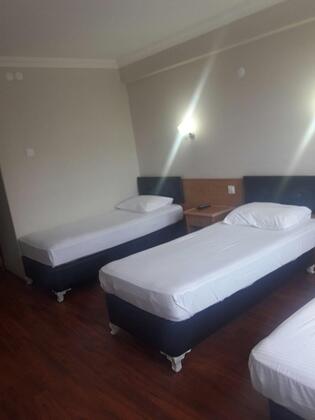 Adaras Hotel - Görsel 10