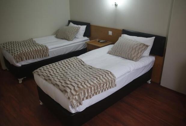 Adaras Hotel - Görsel 11