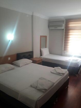 Adaras Hotel - Görsel 12