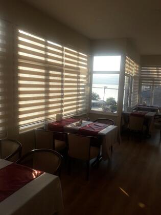 Adaras Hotel - Görsel 6