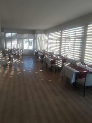 Adaras Hotel - Görsel 5