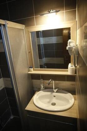 Adaras Hotel - Görsel 13