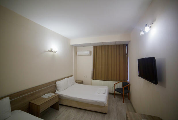 Adaras Hotel - Görsel 7