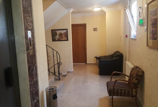 Florin Hotel - Görsel 13