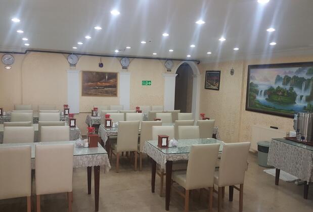 Florin Hotel - Görsel 15