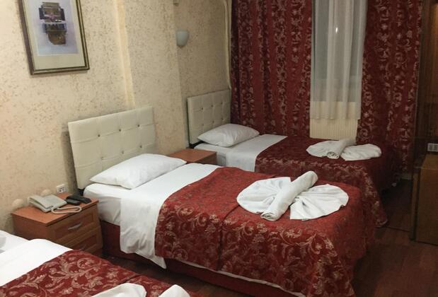 Florin Hotel - Görsel 5