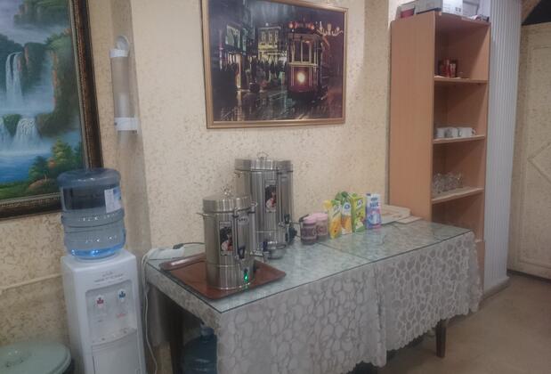 Florin Hotel - Görsel 16