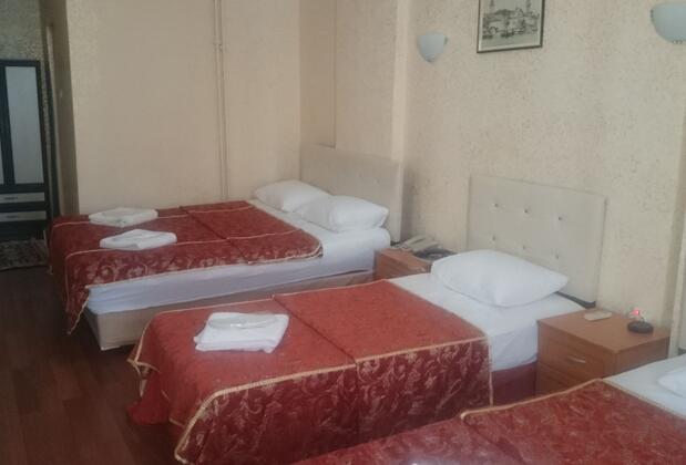 Florin Hotel - Görsel 6