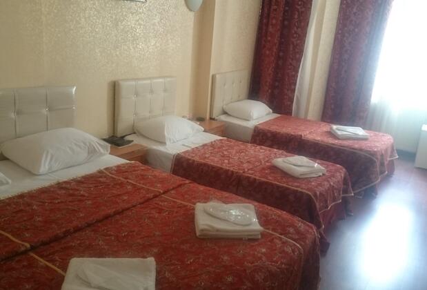 Florin Hotel - Görsel 7