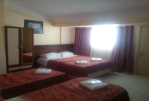 Florin Hotel - Görsel 8