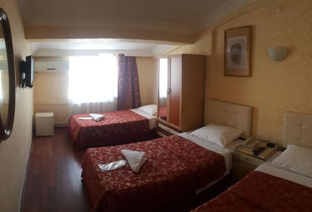 Florin Hotel - Görsel 10