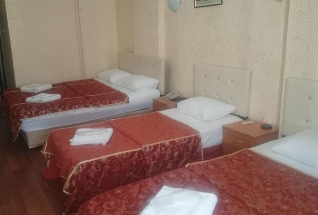 Florin Hotel - Görsel 9