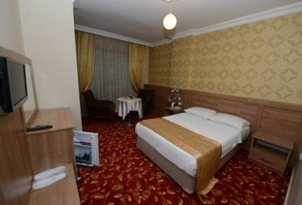 Grand Onur Hotel - Görsel 38