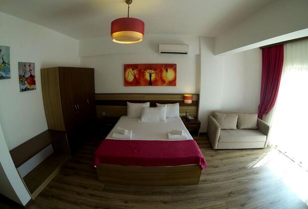 Eden Pyara Hotel Turunç - Görsel 18