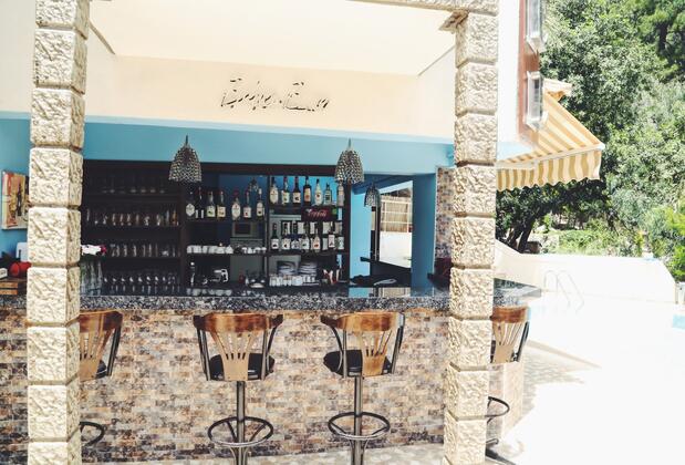 Eden Pyara Hotel Turunç - Görsel 6