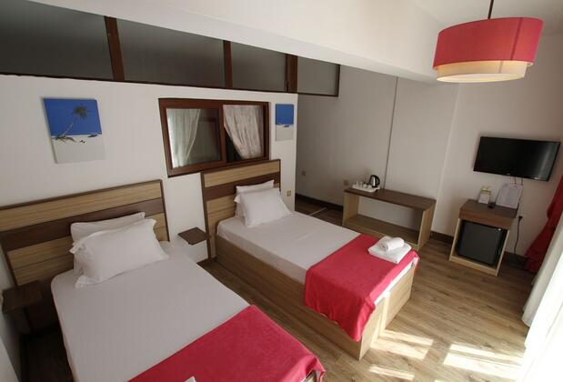 Eden Pyara Hotel Turunç - Görsel 20