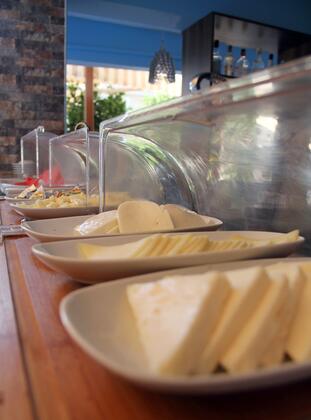 Eden Pyara Hotel Turunç - Görsel 10