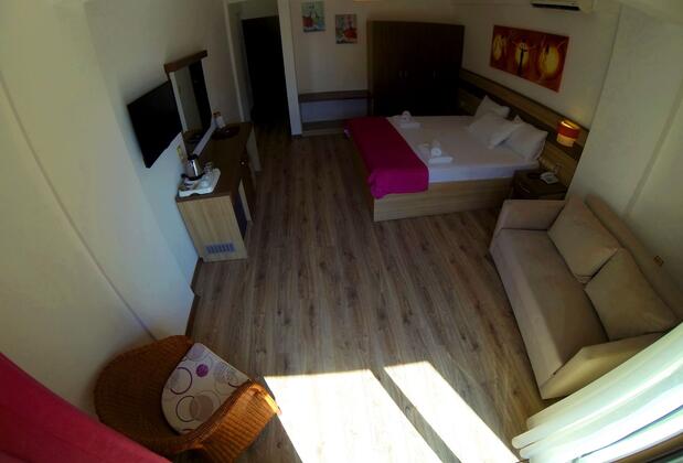 Eden Pyara Hotel Turunç - Görsel 21