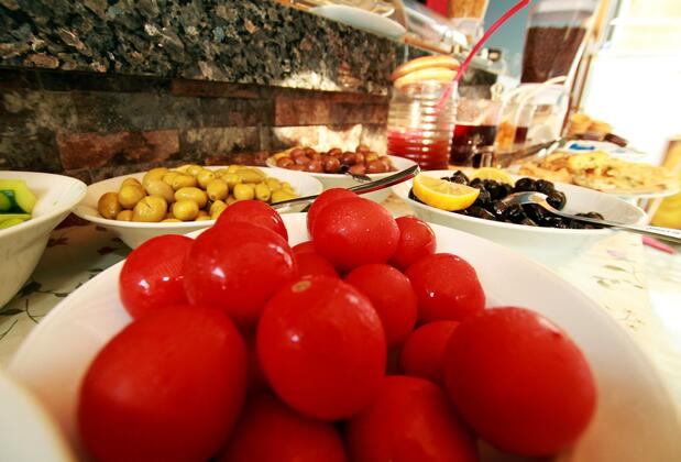 Eden Pyara Hotel Turunç - Görsel 12