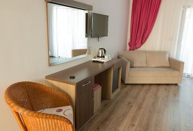 Eden Pyara Hotel Turunç - Görsel 23