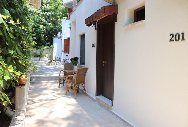 Eden Pyara Hotel Turunç - Görsel 7