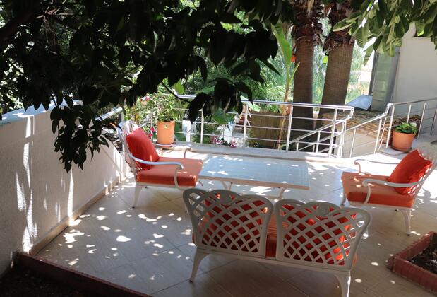 Eden Pyara Hotel Turunç - Görsel 15