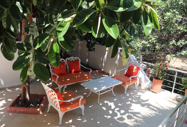 Eden Pyara Hotel Turunç - Görsel 16