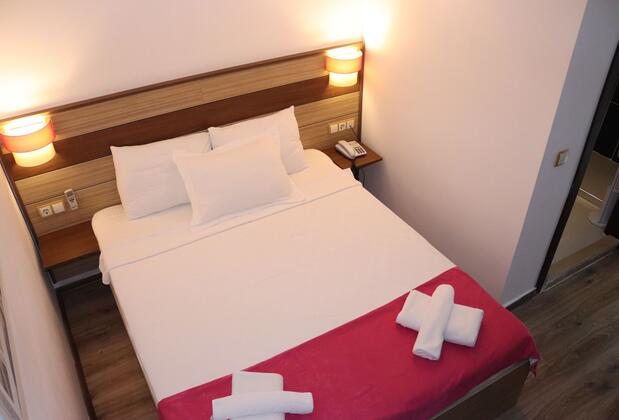 Eden Pyara Hotel Turunç - Görsel 24