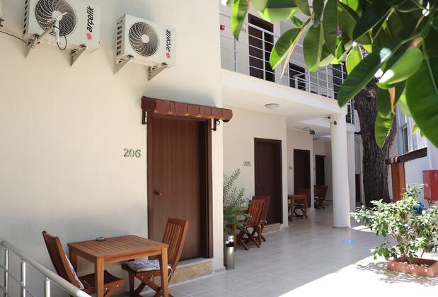 Eden Pyara Hotel Turunç - Görsel 8