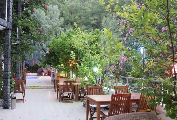 Eden Pyara Hotel Turunç - Görsel 17