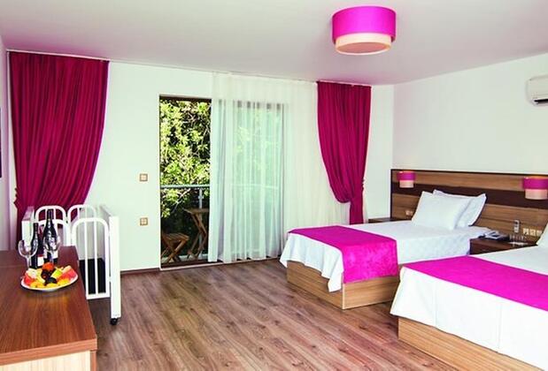 Eden Pyara Hotel Turunç - Görsel 25