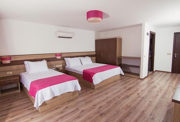 Eden Pyara Hotel Turunç - Görsel 26