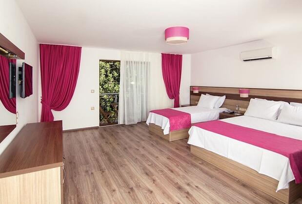 Eden Pyara Hotel Turunç - Görsel 27