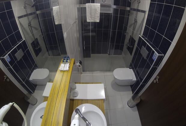 Eden Pyara Hotel Turunç - Görsel 31