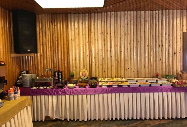 Resort Kaman Otel - Görsel 9