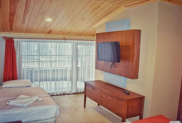 Resort Kaman Otel - Görsel 6