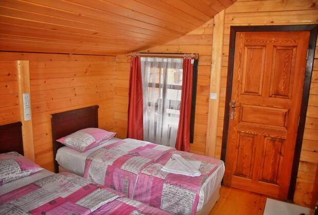 Resort Kaman Otel - Görsel 5