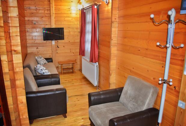 Resort Kaman Otel - Görsel 8