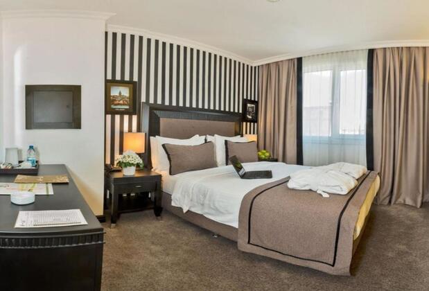 Avantgarde Hotel Taksim - Görsel 12