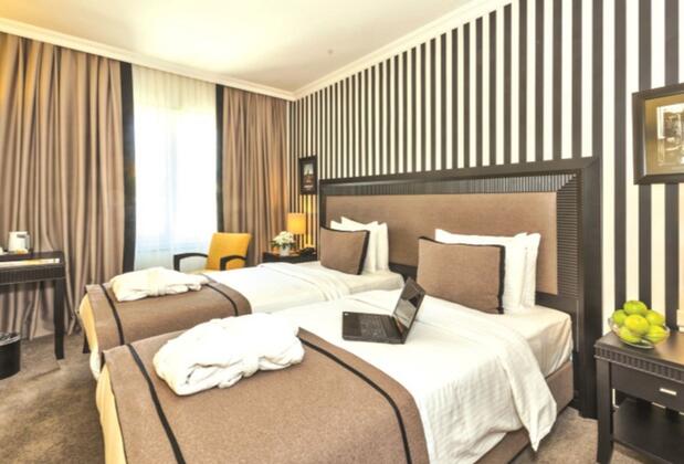 Avantgarde Hotel Taksim - Görsel 10