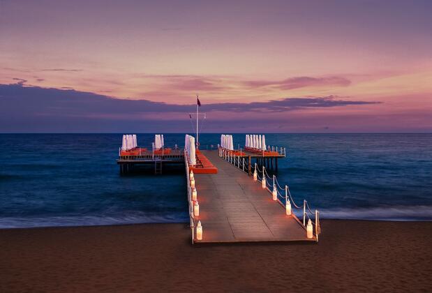 Aska Lara Resort & Spa - Görsel 5