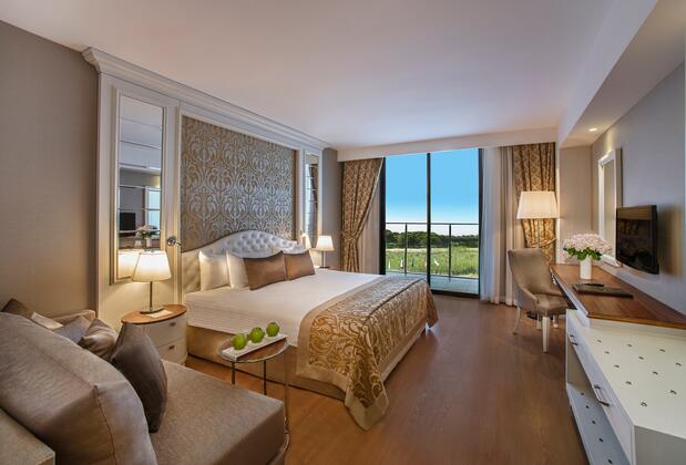 Aska Lara Resort & Spa - Görsel 21