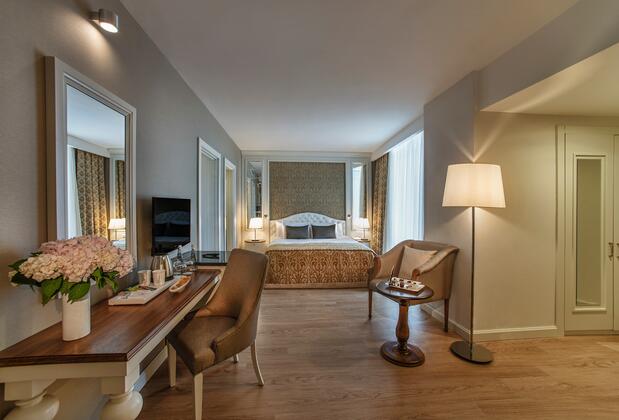 Aska Lara Resort & Spa - Görsel 23