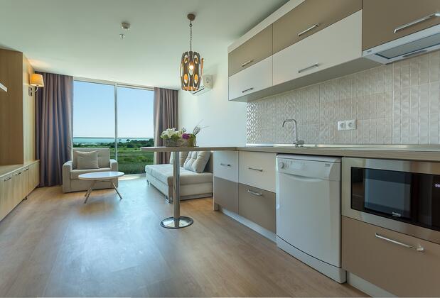 Aska Lara Resort & Spa - Görsel 24