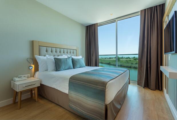 Aska Lara Resort & Spa - Görsel 25