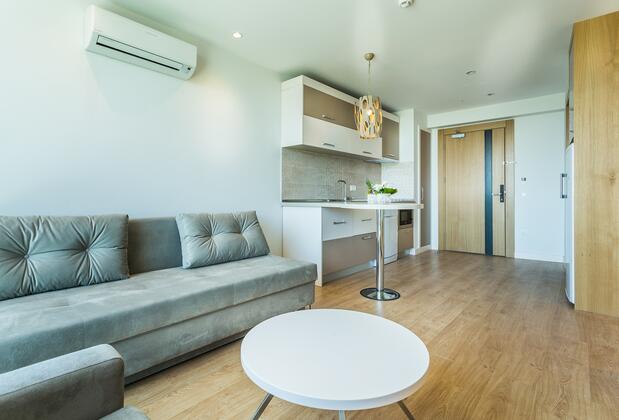 Aska Lara Resort & Spa - Görsel 26