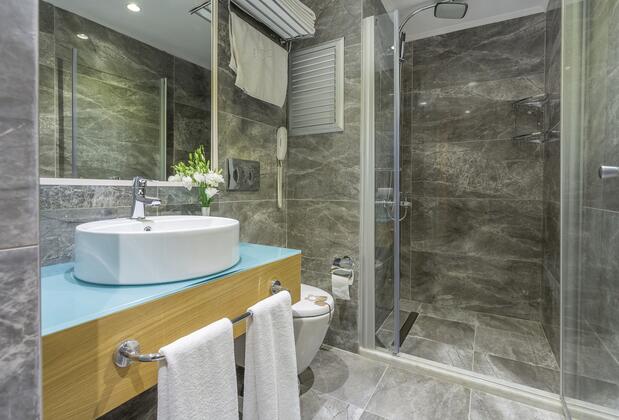 Aska Lara Resort & Spa - Görsel 27