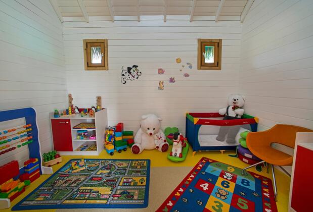 Aska Lara Resort & Spa - Görsel 10